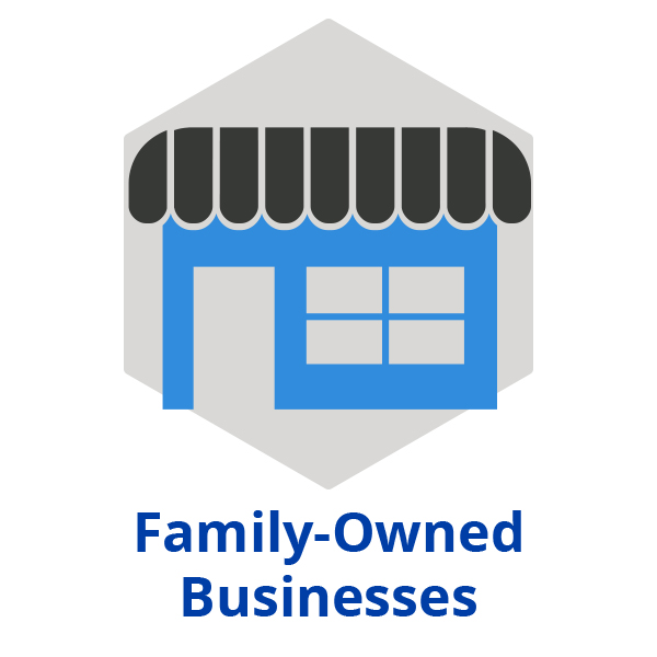 Family owned advisory investment services